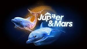 ジュピター＆マーズ