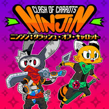 ニンジン：クラッシュ・オブ・キャロット