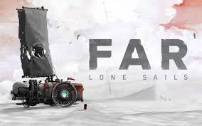 ファ−： ローン・セイルズ