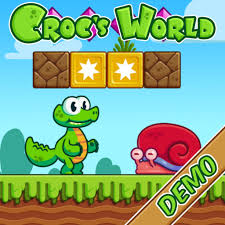 Croc's World