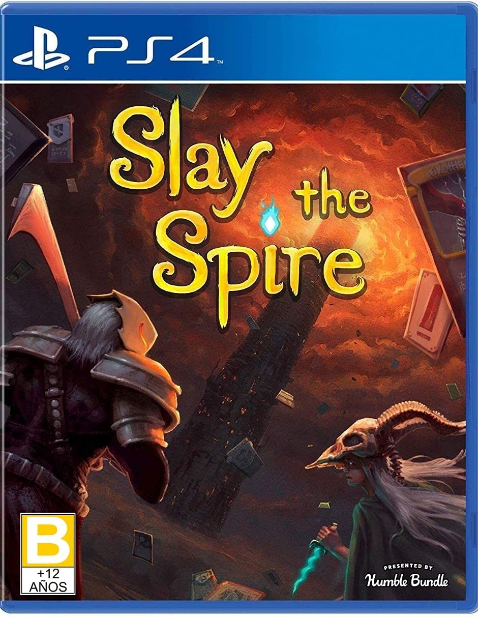 Slay the Spire
