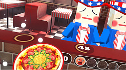 カウンターファイト3　PS VR版