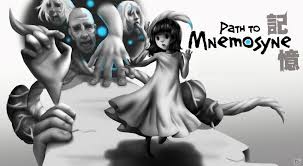 記憶 Path to Mnemosyne