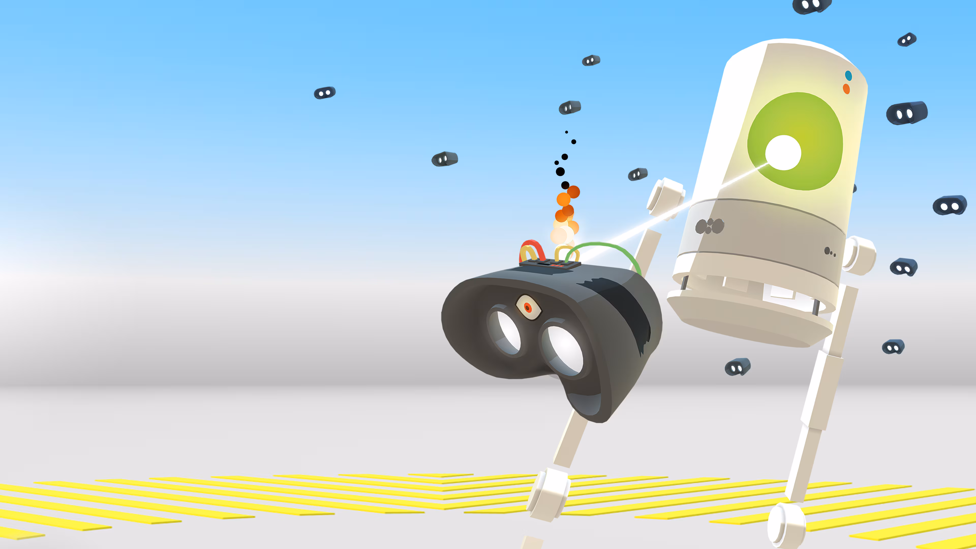 Virtual Virtual Reality