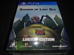 Shadow of Loot Box