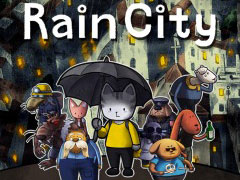 Rain City