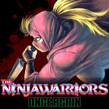 The Ninja Warriors Once Again