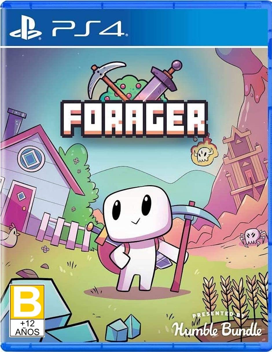 Forager