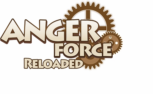 AngerForce： Reloaded