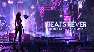 BEATS FEVER　VRリズムステージ