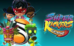 スーパーキッカーズリーグ