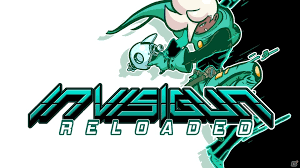 Invisigun Reloaded