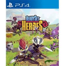 ReadySet Heroes