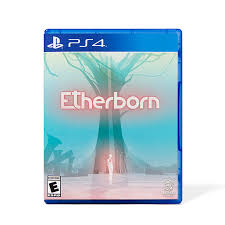 Etherborn