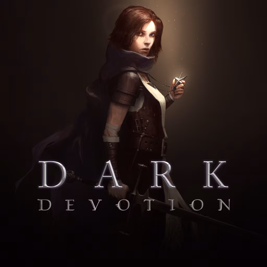 Dark Devotion