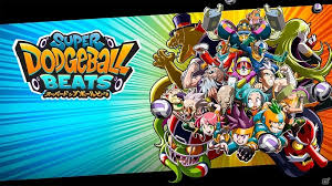 スーパードッジボールビーツ