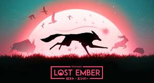 ロスト・エンバー