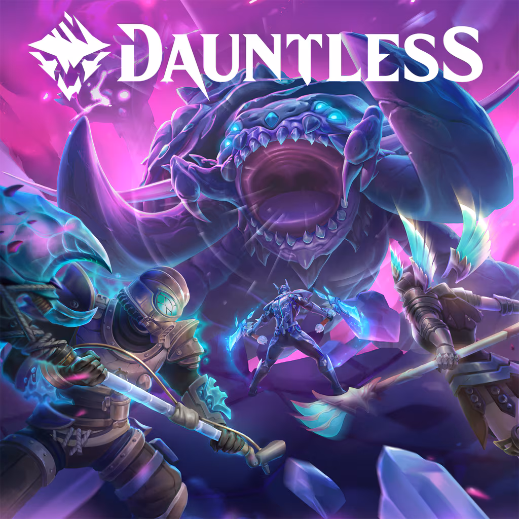 Dauntless
