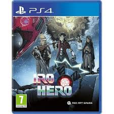Iro Hero