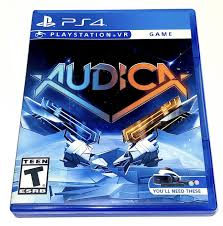 AUDICA