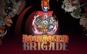 ブックバウンド・ブリゲード