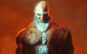 リディーマー 僧侶の怒り