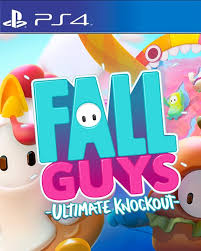 Fall Guys： Ultimate Knockout