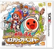 太鼓の達人 ドコドン!ミステリーアドベンチャー
