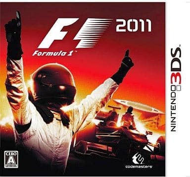 F1 2011