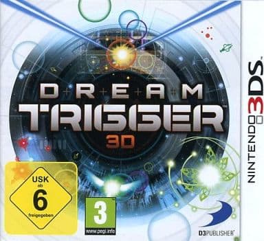 Dream Trigger 3D
