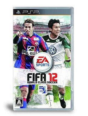 FIFA Soccer 12