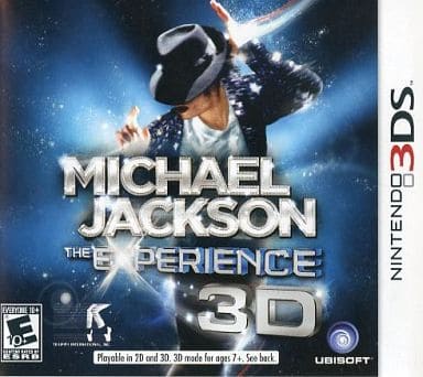 Michael Jackson： The Experience