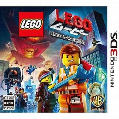 LEGOムービー ザ・ゲーム