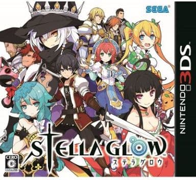 STELLA GLOW
