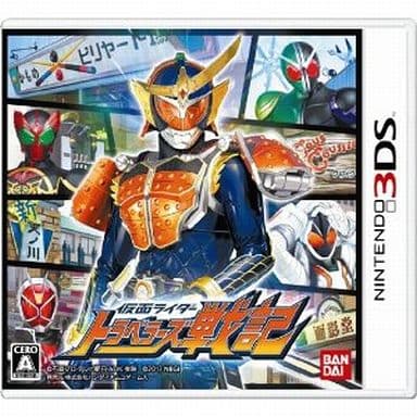 クターのチューブライダー
