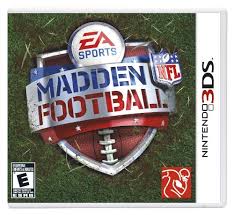 Madden NFL Football