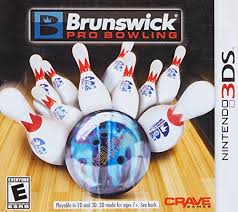 Brunswick Pro Bowling