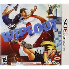 Wipeout 2