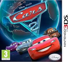 Cars 2