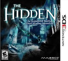 The Hidden
