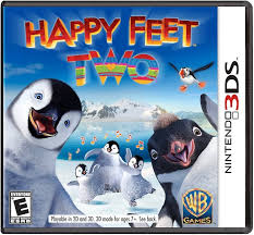 Happy Feet Two