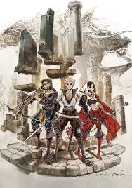 クリムゾン シュラウド