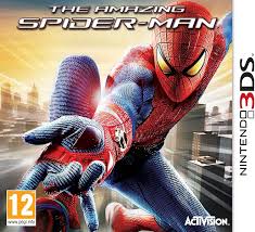 The Amazing Spider-Man