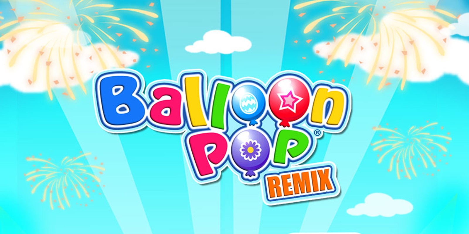 Balloon Pop Remix