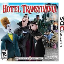 Hotel Transylvania