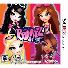 Bratz： Fashion Boutique