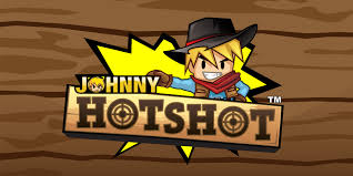 Johnny Hotshot