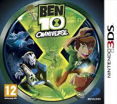 Ben 10： Omniverse