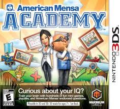 American Mensa Academy