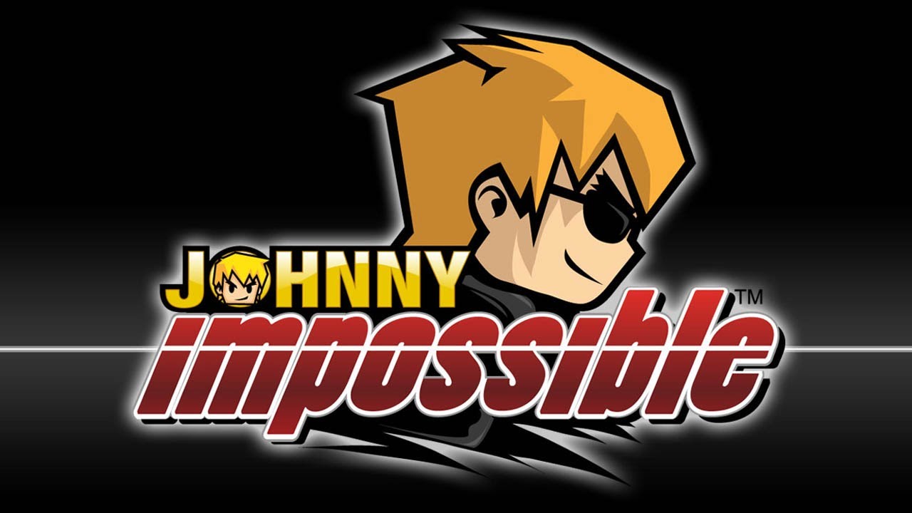 Johnny Impossible